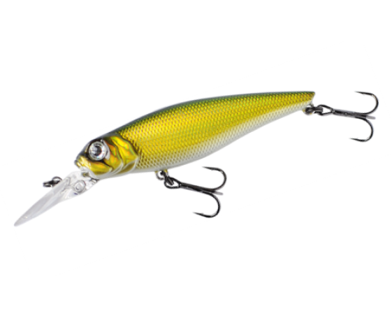 Воблер FISHYCAT TOMCAT 67SP-DR / R14