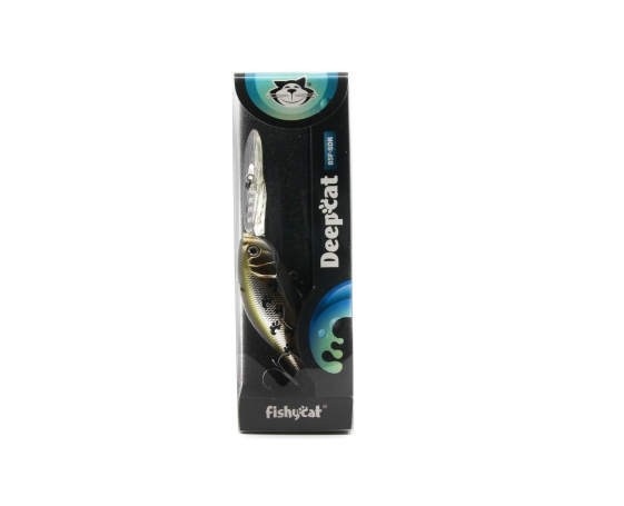 Воблер FISHYCAT DEEPCAT 85F-SDR / X06
