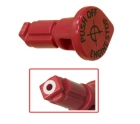 Кнопка выключения двигателя Yamaha SM-01552 SPI