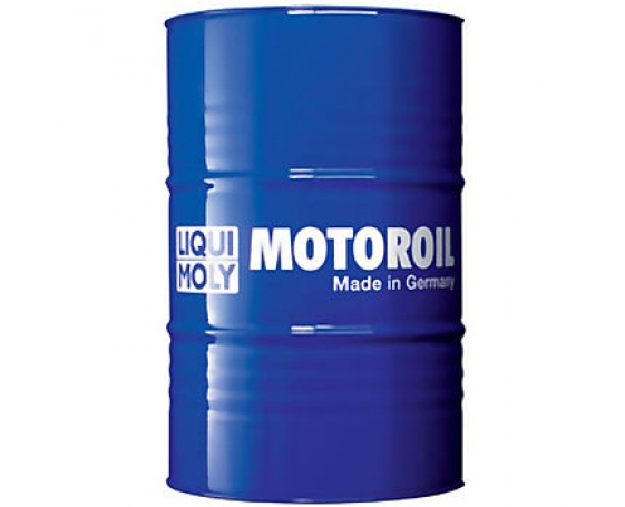 НС-синтетическое моторное масло LIQUI MOLY Top Tec 4200 5W-30 205L 3711