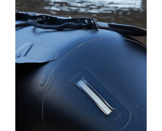 Надувная лодка Badger HEAVY DUTY HD 350