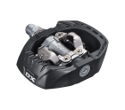 Педали Shimano, M647, с шипами