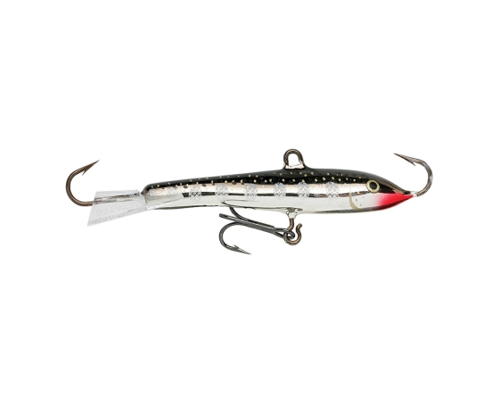 Балансир Rapala Jigging Shad RAP  7см, 18гр W07-MS