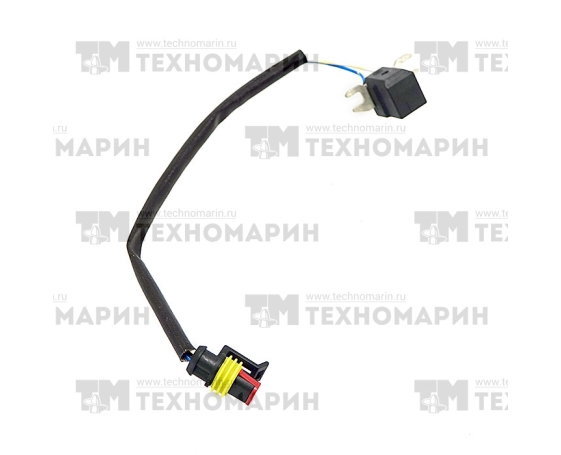 Датчик Холла Русская Механика РМЗ 500/РМЗ 550/РМЗ 551 RM-097110