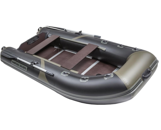 Надувная лодка Пеликан GAVIAL 300СК ELEGANT (до 10л.с.)