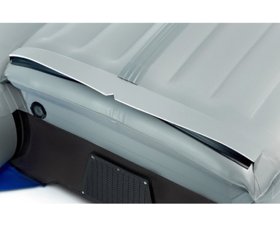 Надувная лодка Roger (Роджер) ZEFIR 3100 LT (малокилевой)