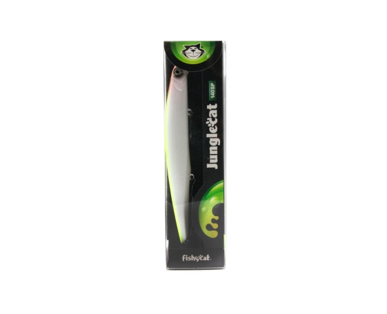 Воблер FISHYCAT JUNGLECAT 140SP / R06