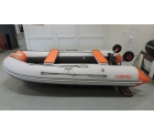Надувная лодка CoмpAs 350