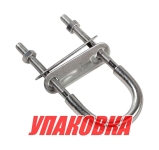 Купить Marine Rocket Рым-болт U-образный L78 мм, Marine Rocket (упаковка из 10 шт.) у официального дилера со скидкой