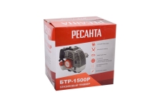 Триммер бензиновый Ресанта БТР-1500Р