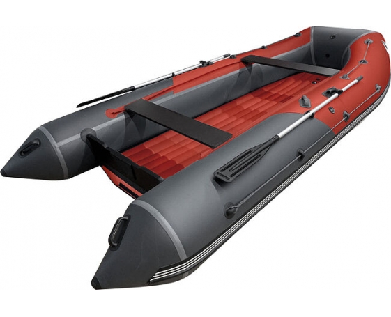 Надувная лодка ORCA GT 360нд