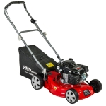Бензиновая газонокосилка HND LM 46 XP