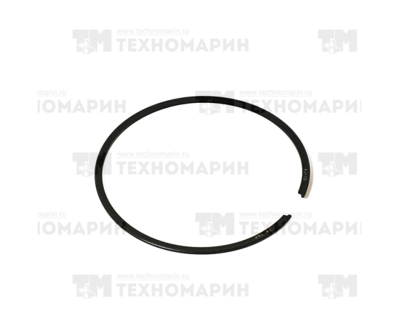 Поршневое кольцо 593 (номинал) 09-785R Sport Parts Inc.