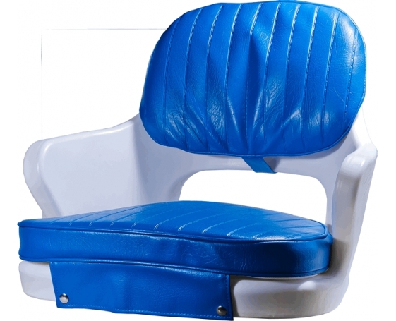 Подложка для сидений SPRINGFIELD YACHTSMAN 2, синяя 1045021