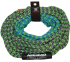 Буксировочный трос 2 секции 4 человека AirHead