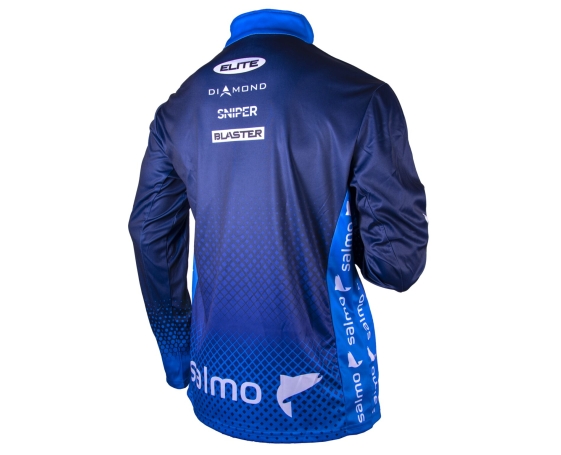 Джемпер SALMO 02 р.M