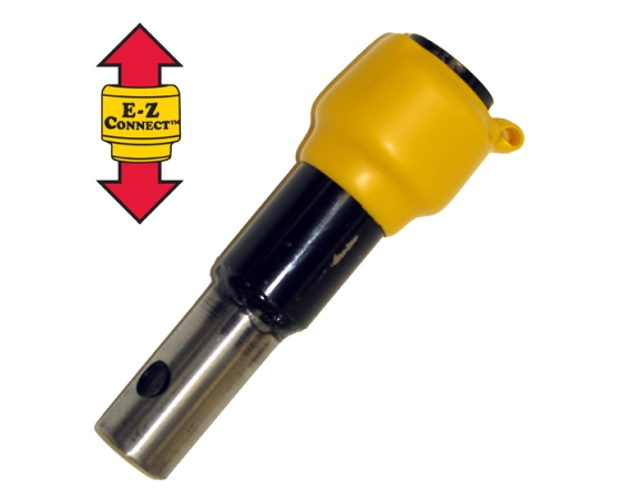 Адаптер Jiffy E-Z Connect ,4064, арт.4064