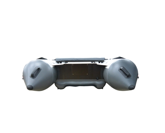 Надувная лодка Altair HD-360 Морской дротик