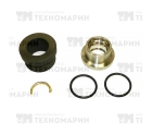 Ремкомплект вала водомета WSM BRP 003-110K WSM