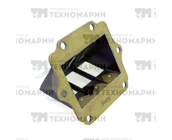 Лепестковый клапан РМЗ-550/551 RM-088037 Русская Механика