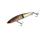 Воблер JACKALL Sride 95 цвет hl mat shad