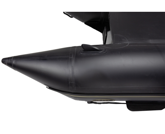 Надувная лодка Badger SL390 AL (Олива)