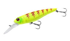 Воблер FISHYCAT TOMCAT 80SP-DR / X02