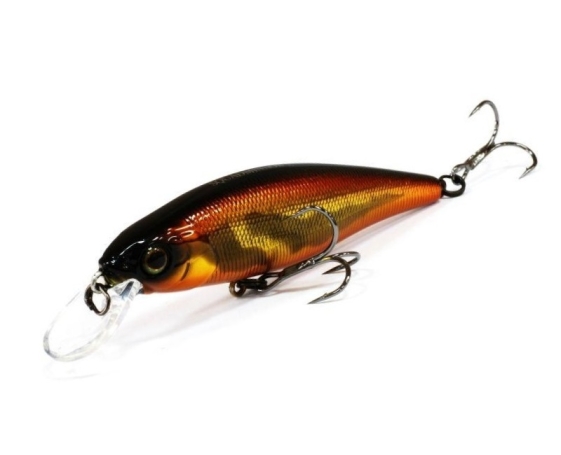 Воблер JACKALL Squad Minnow 95 SP цвет ugui