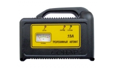 Зарядное устройство для тяговых аккумуляторов СОНАР 220 V арт.2-207-03R