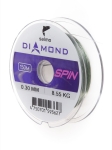 Леска монофильная Salmo Diamond SPIN 150/030