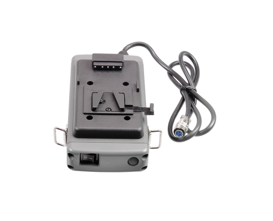 Блок питания GreenBean PowerBox X3 V-mount