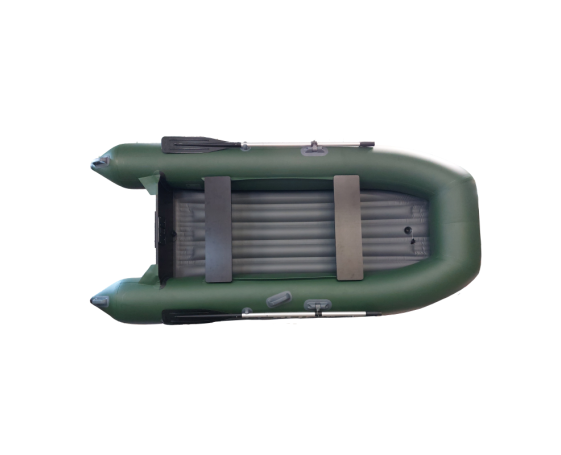 Надувная лодка Altair HD-300