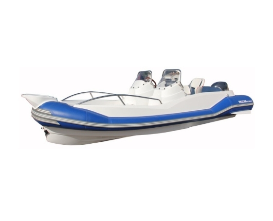 Корпусная лодка WINboat R53