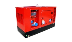 генератор EUROPOWER EPS 163 DE
с подогревом охлажд. жидк. 951011611HEAT