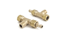 Фитинг ULTRAFLEX VF38