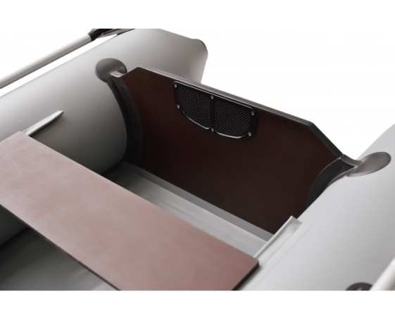 Надувная лодка Roger (Роджер) Standart 2800 с привалом