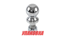 Шар сцепного устройства 50 мм 3500 LBS (упаковка из 20 шт.)