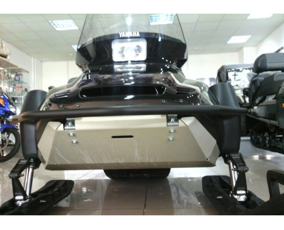 Защита днища Storm для YAMAHA VK540 IV 2013 -, 2505