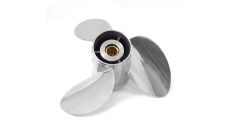Винт SOLAS для Yamaha (D)60(92~),70-140, F80,F100 л.с. 3451-139-17
