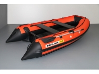 Купить Solar Надувная лодка Солар 310 оранжевый