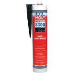 Кузовной герметик LIQUI MOLY Liquimate 8300 Nahtabdichtung (серый) 0,31L 6150