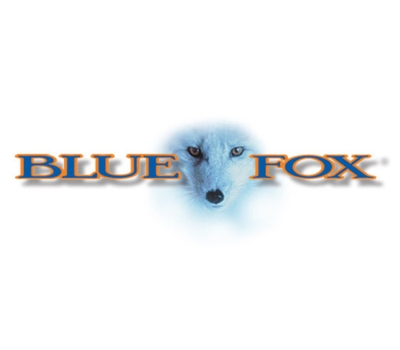 Blue Fox