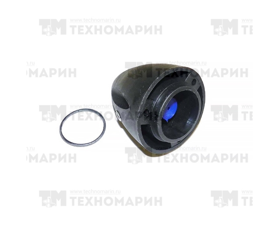 Конус (крышка) водомета WSM BRP 003-415-01 WSM