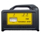 Зарядное устройство для тяговых аккумуляторов СОНАР 220 V арт.2-207-03R