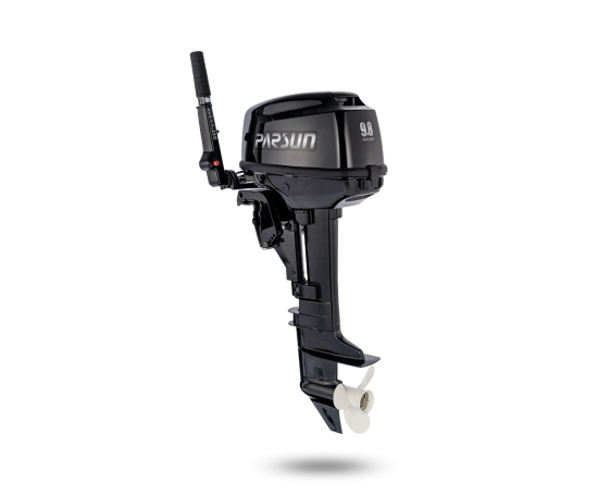 Подвесной лодочный мотор PARSUN (Парсун) T9.8BMS