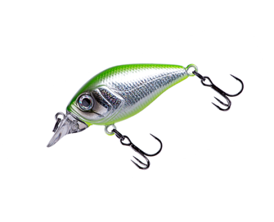 Воблер FISHYCAT icat 32F-SR / R12