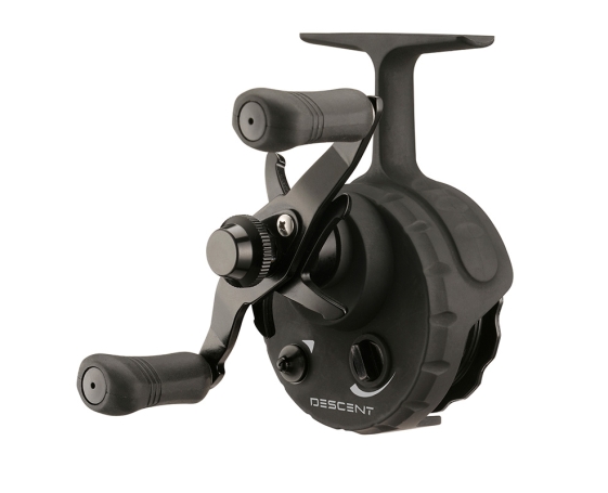 Катушка 13 Fishing Descent Ice Reel - 2.7:1 Gear Ratio - Left Hand