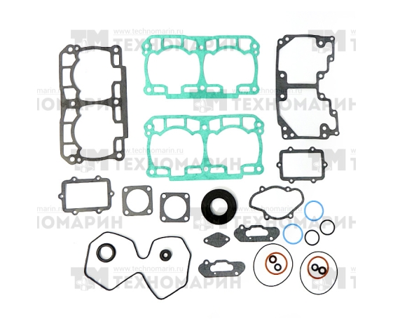 Полный комплект прокладок BRP 800R E-TEC 09-711312 Sport Parts Inc.