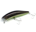 Воблер DAIWA MORETHAN CROSSWAKE 90F-SSR / Crash Night (04826731)