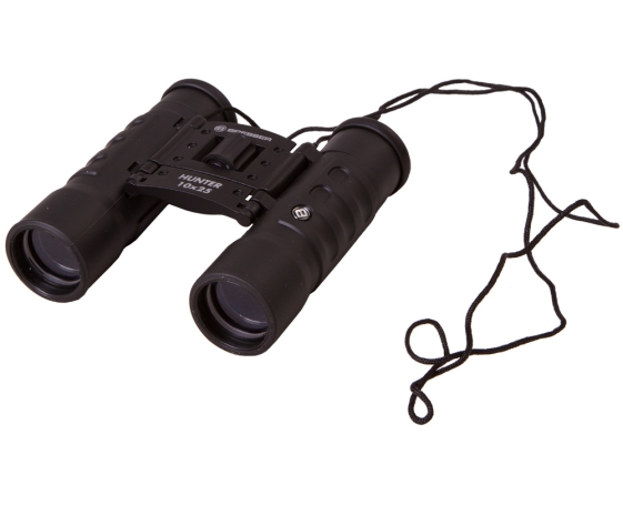 Бинокль Bresser Hunter 10x25 24478